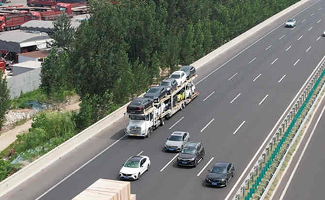 黄山区高速公路汽车救援